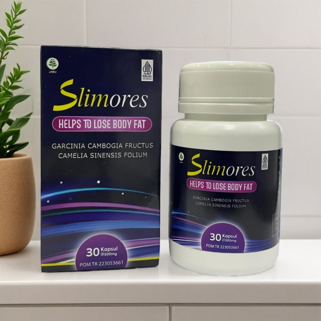 Slimores