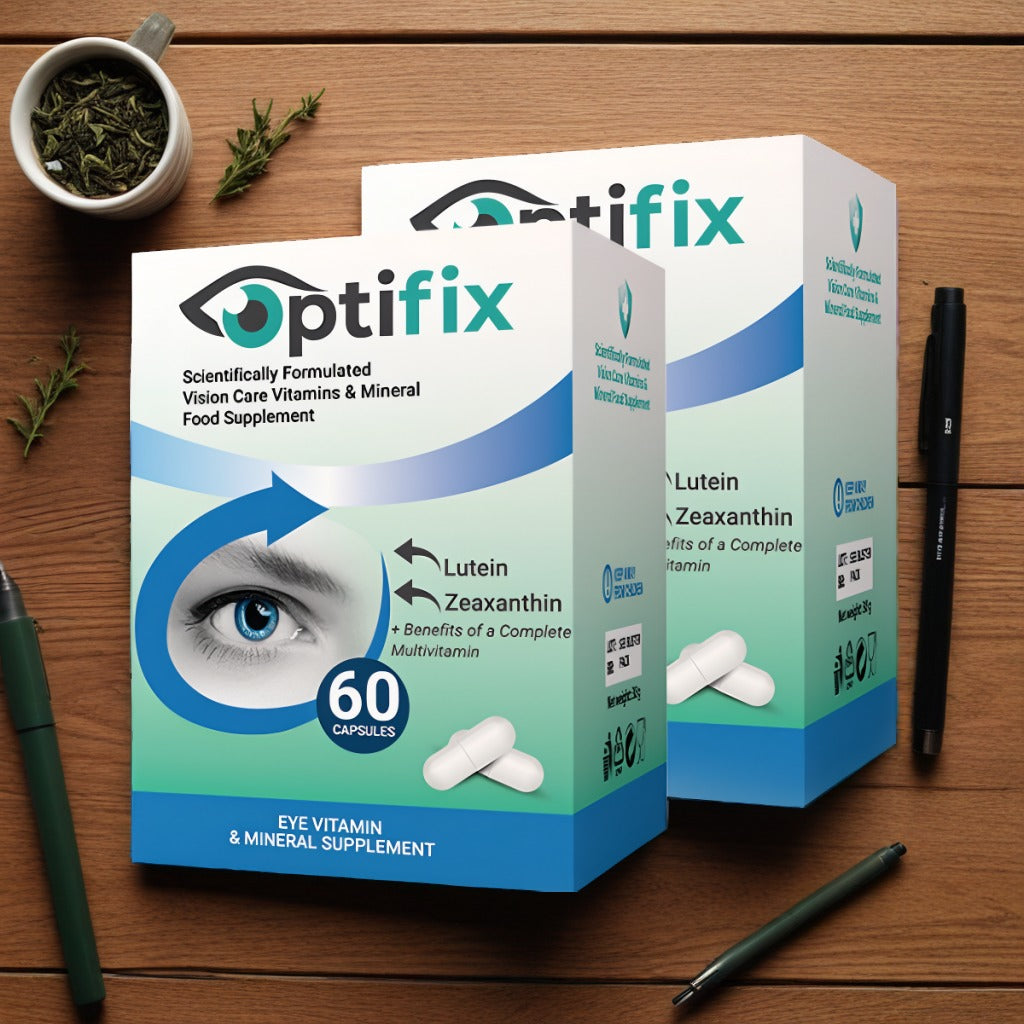 Optifix Mega Pack