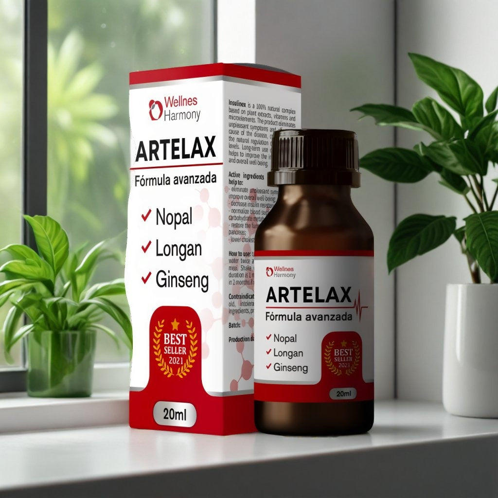 Artelax