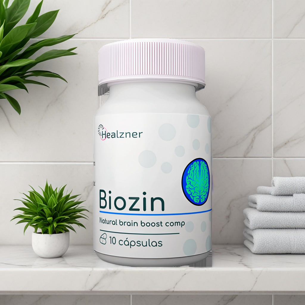 Biozin