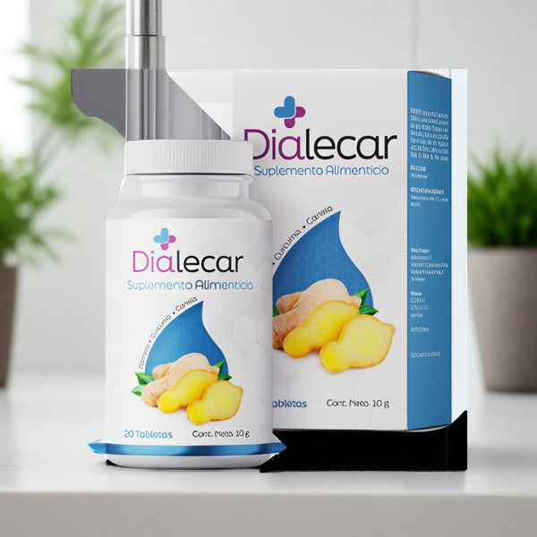 Dialecar