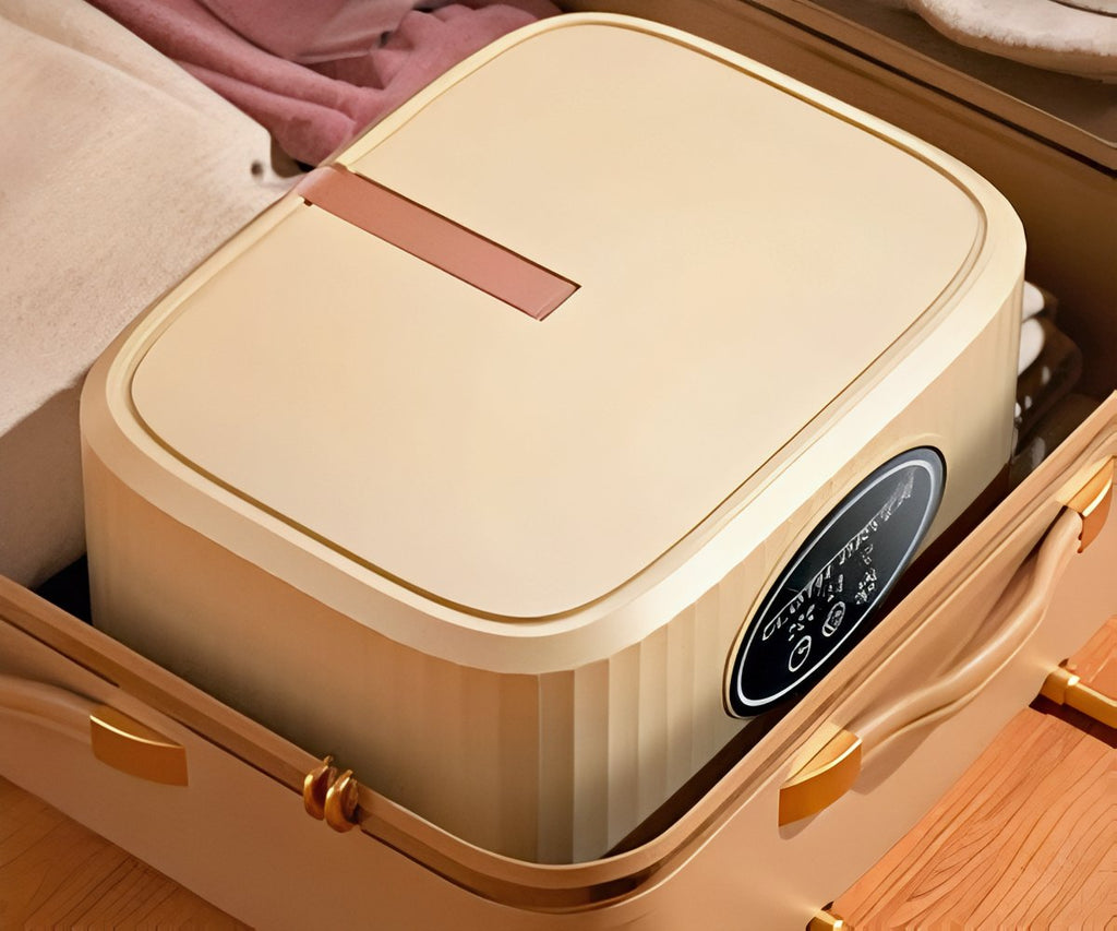 Cloth Dryer a 355 LEU