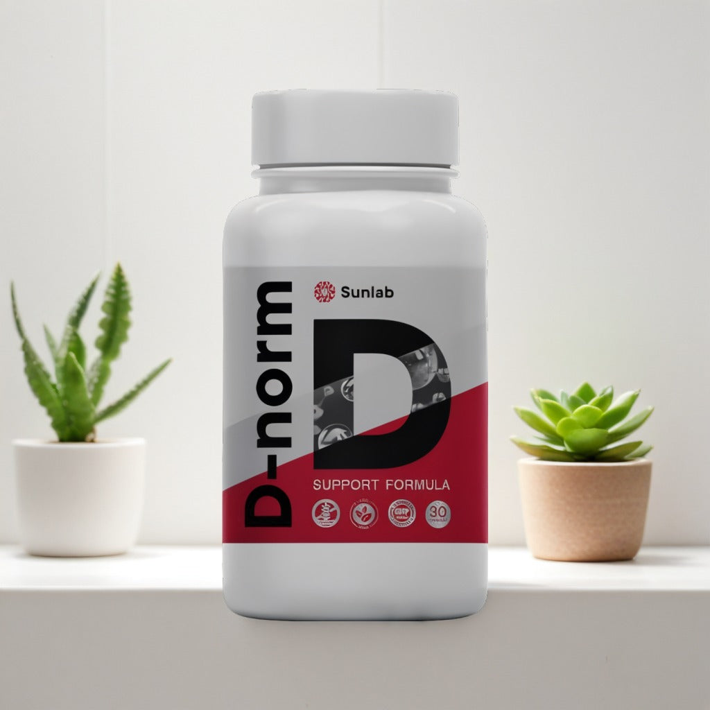 D-Norm