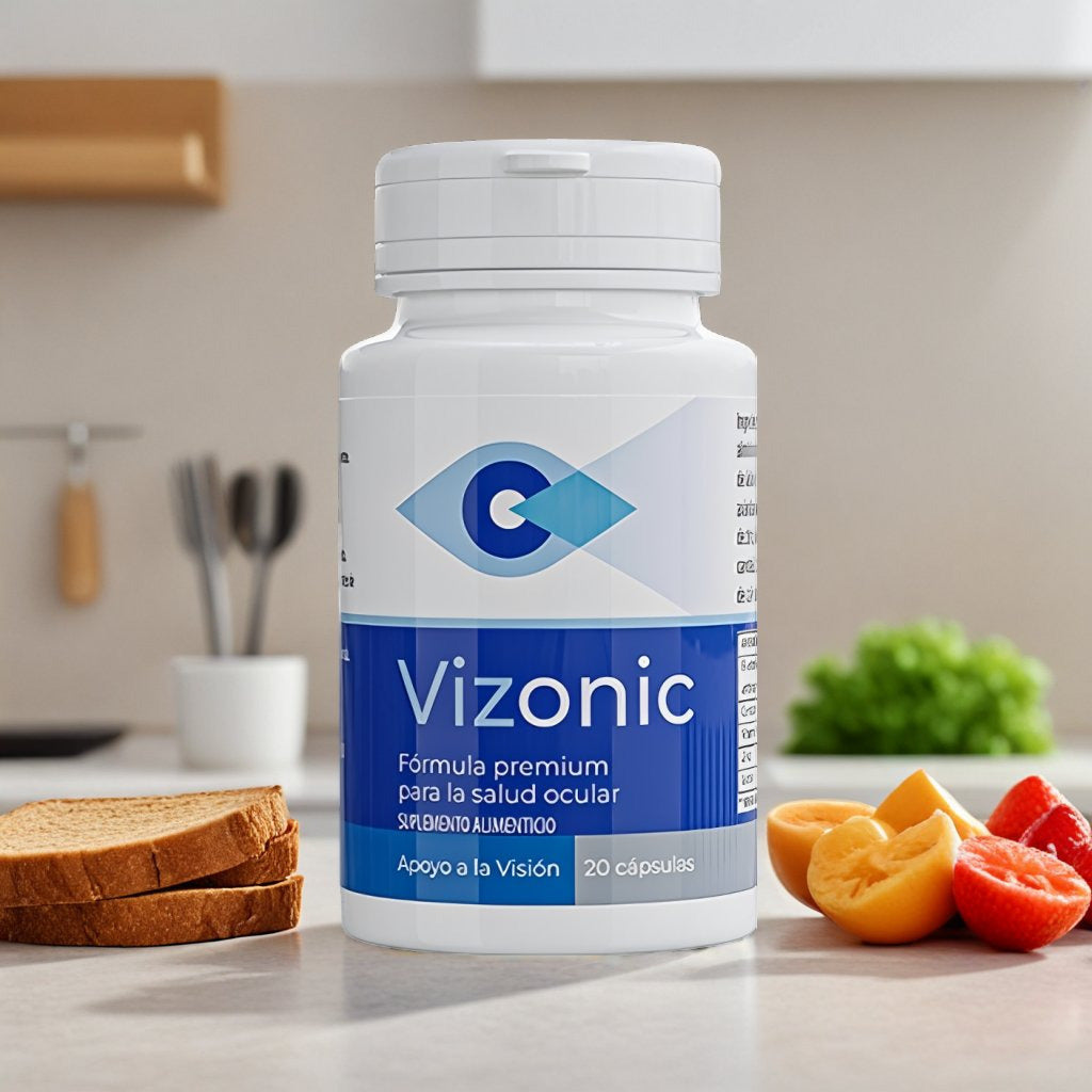 Vizonic 590