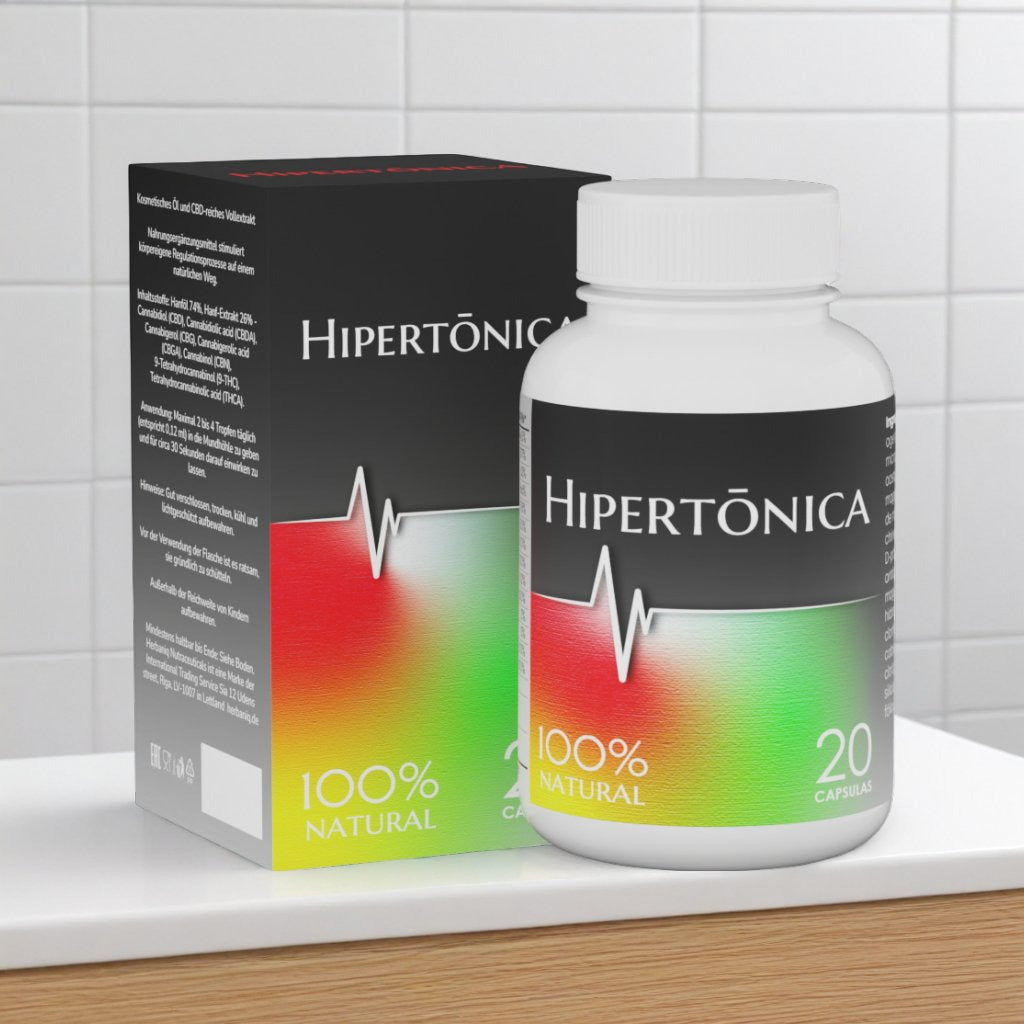 Hipertonica Full