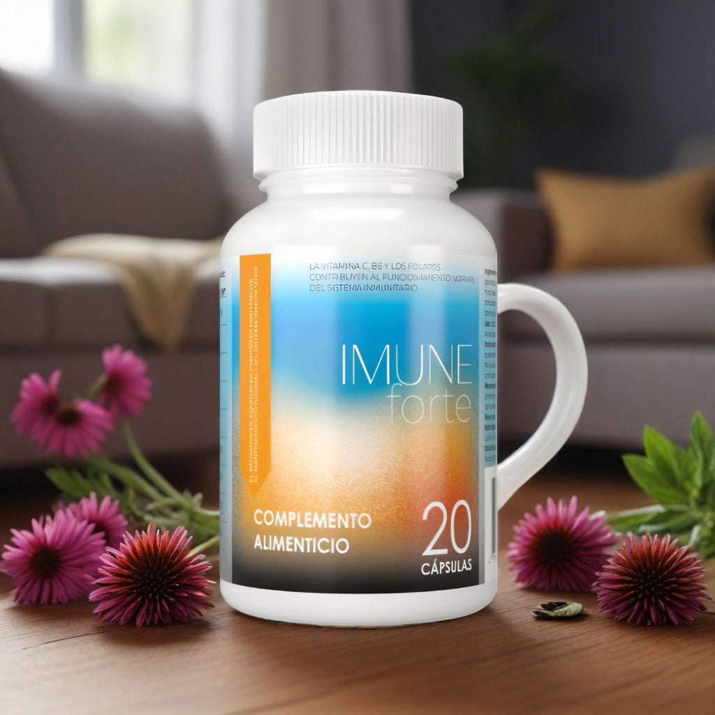 Imune Forte Full