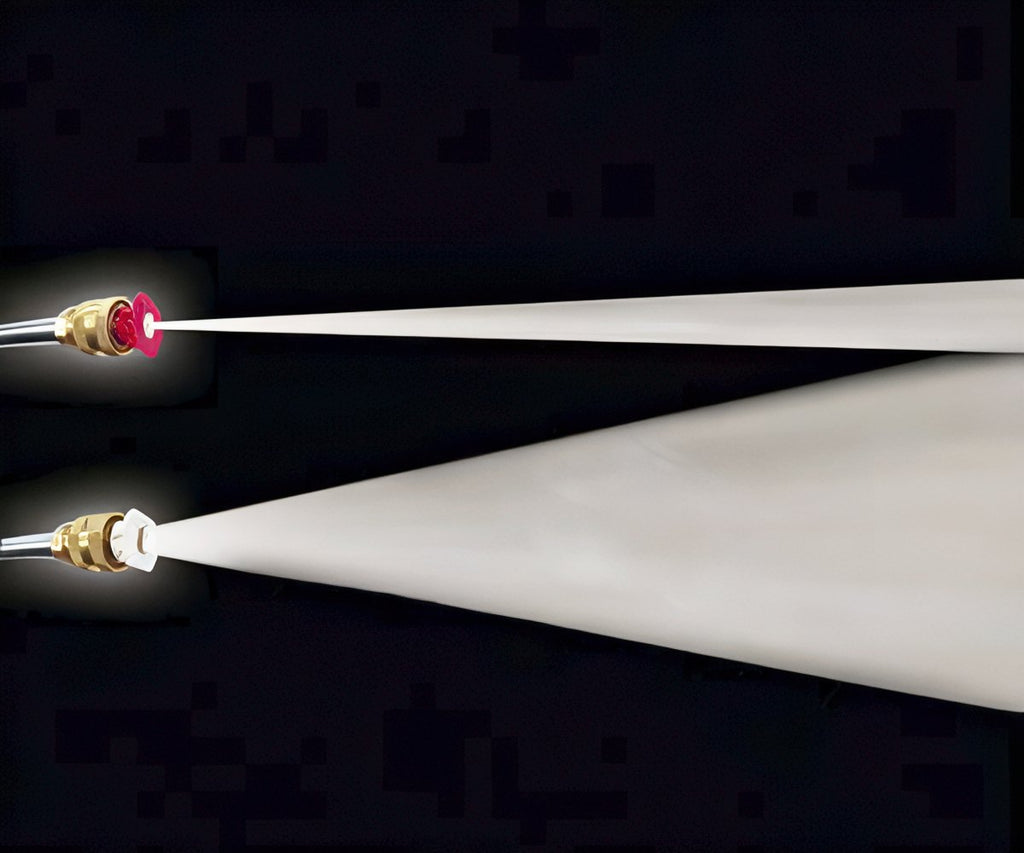 High Pressure Cleaner a 69,99€