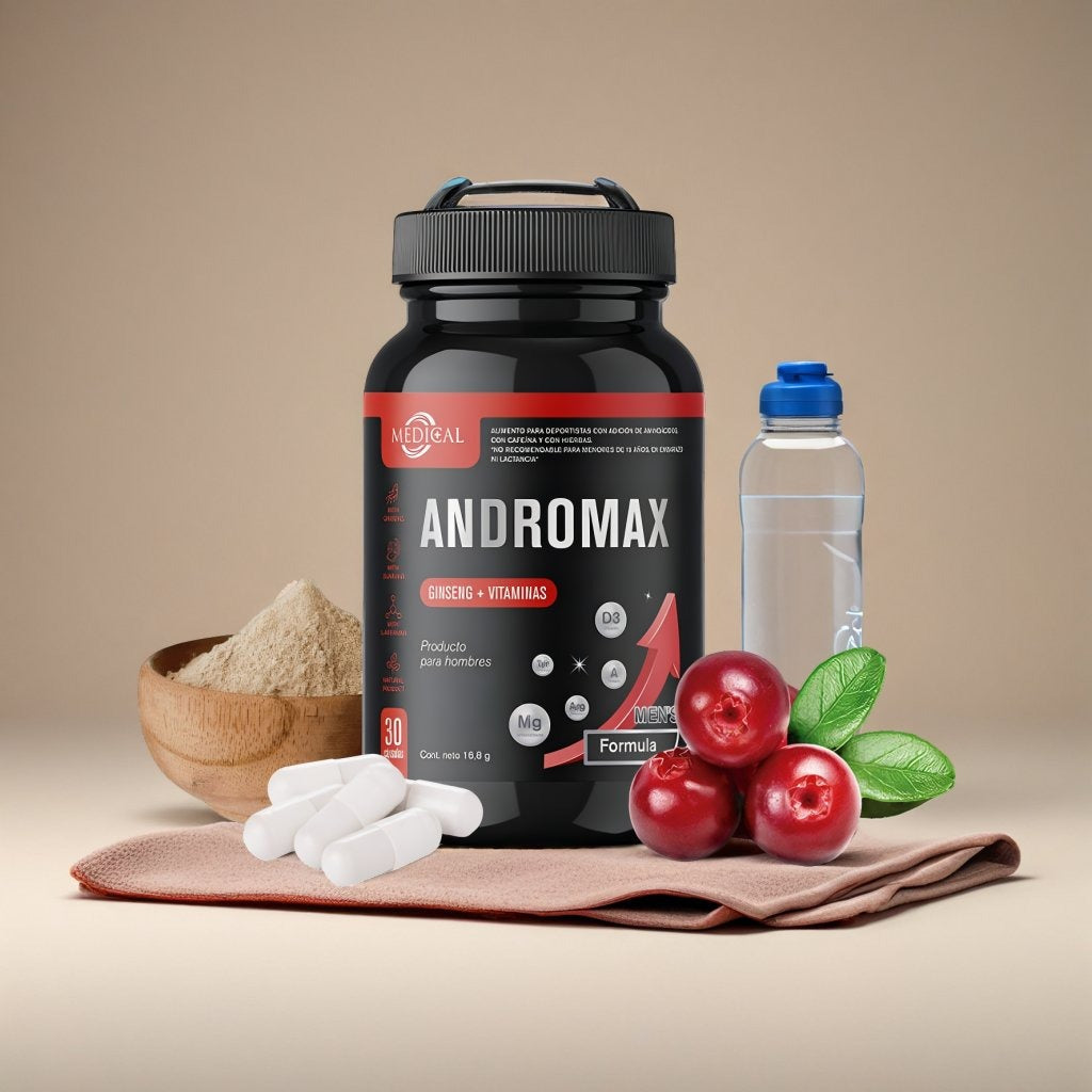 Andromax