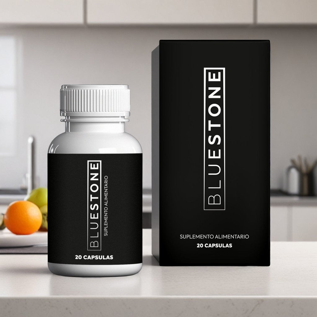Bluestone (prostatitis)
