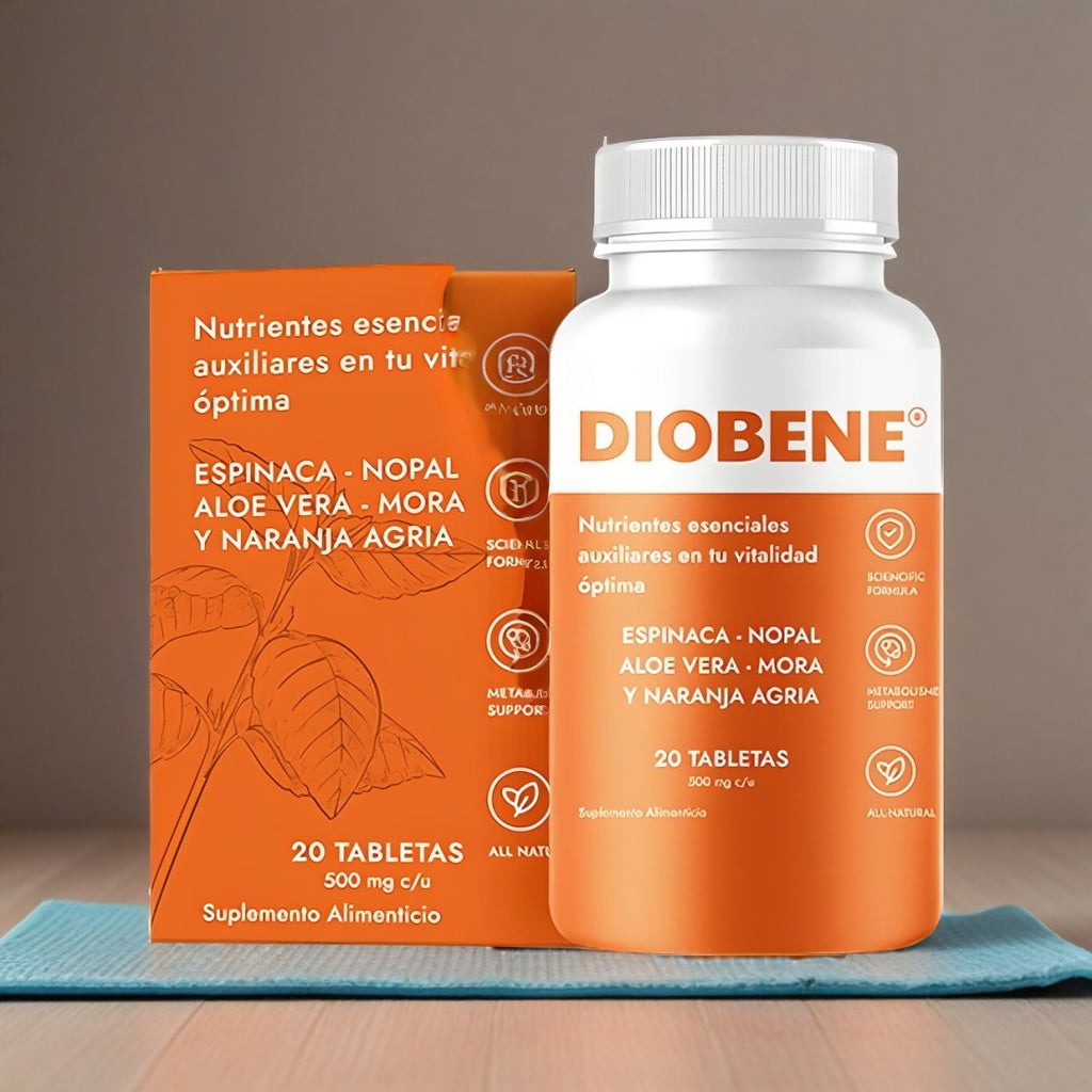 Diobene low