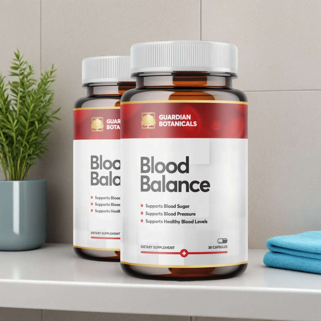 Blood Balance
