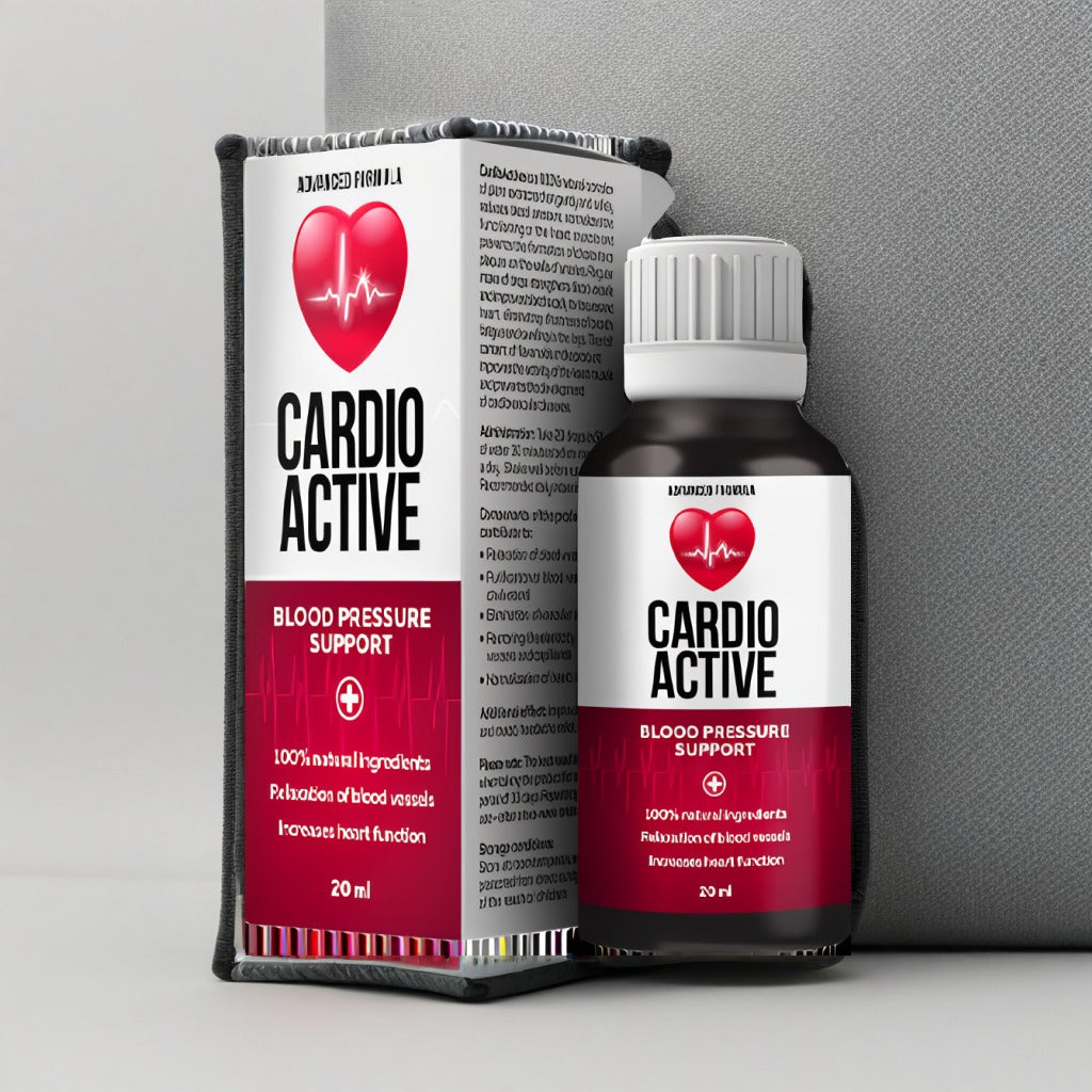 Cardio Active