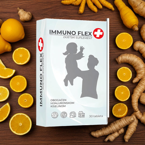 Immuno Flex