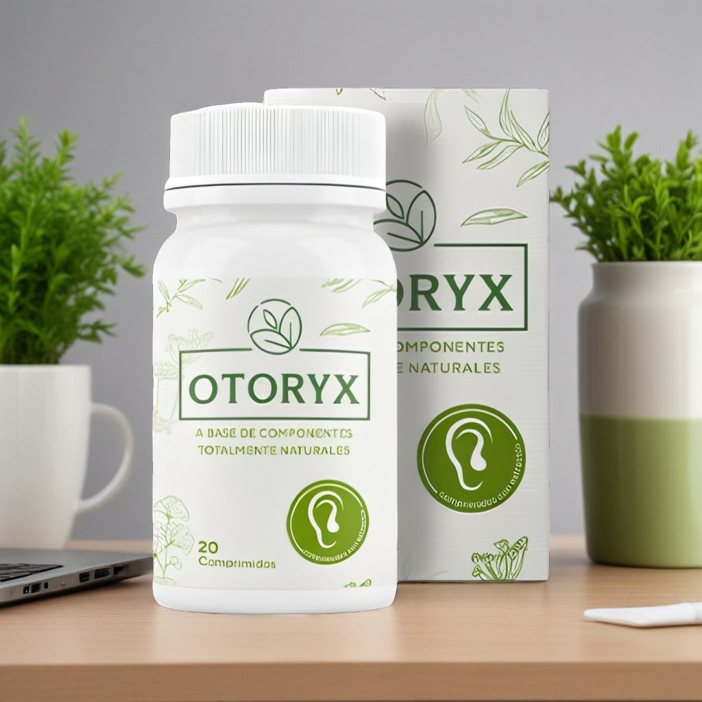 Otoryx