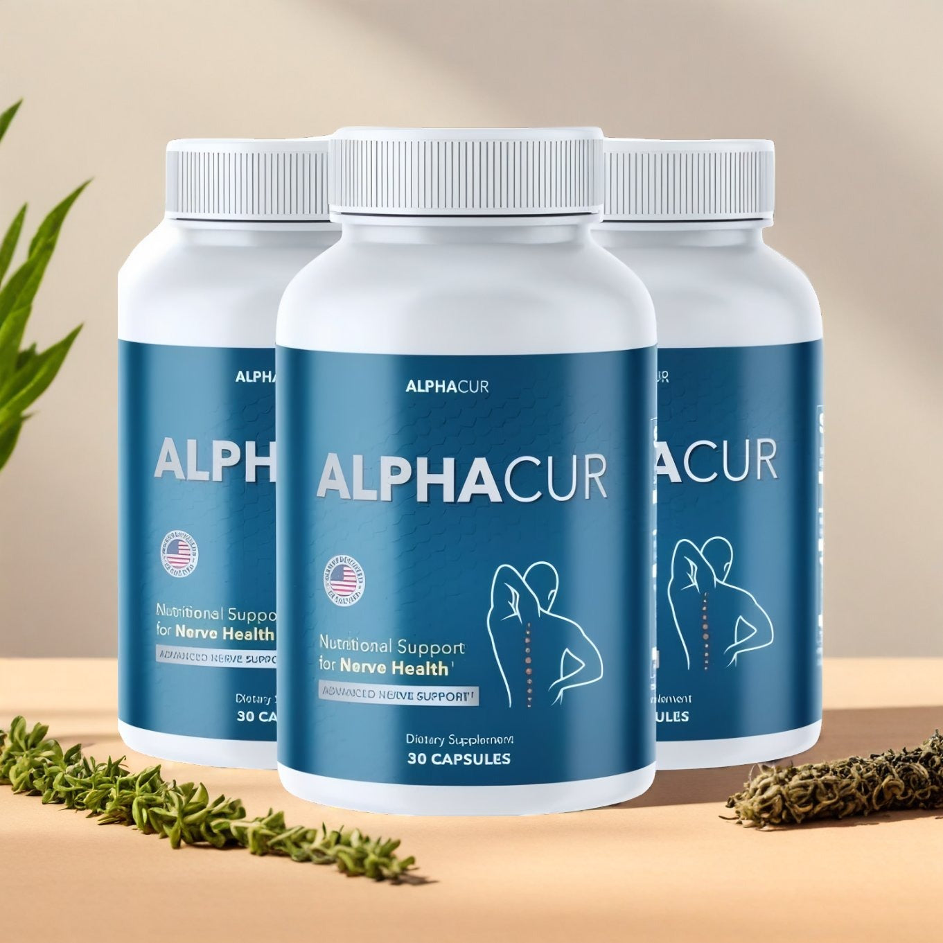 Alphacur