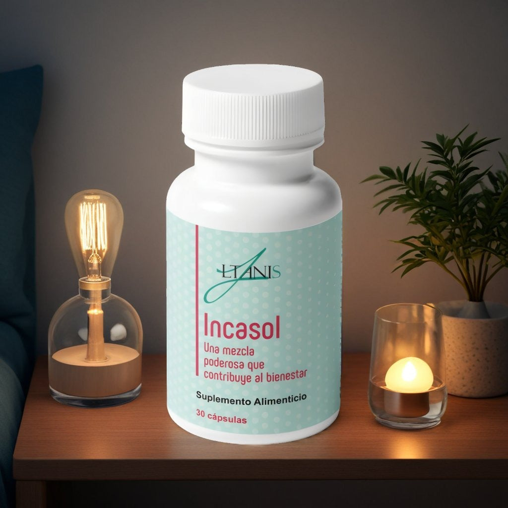 Incasol