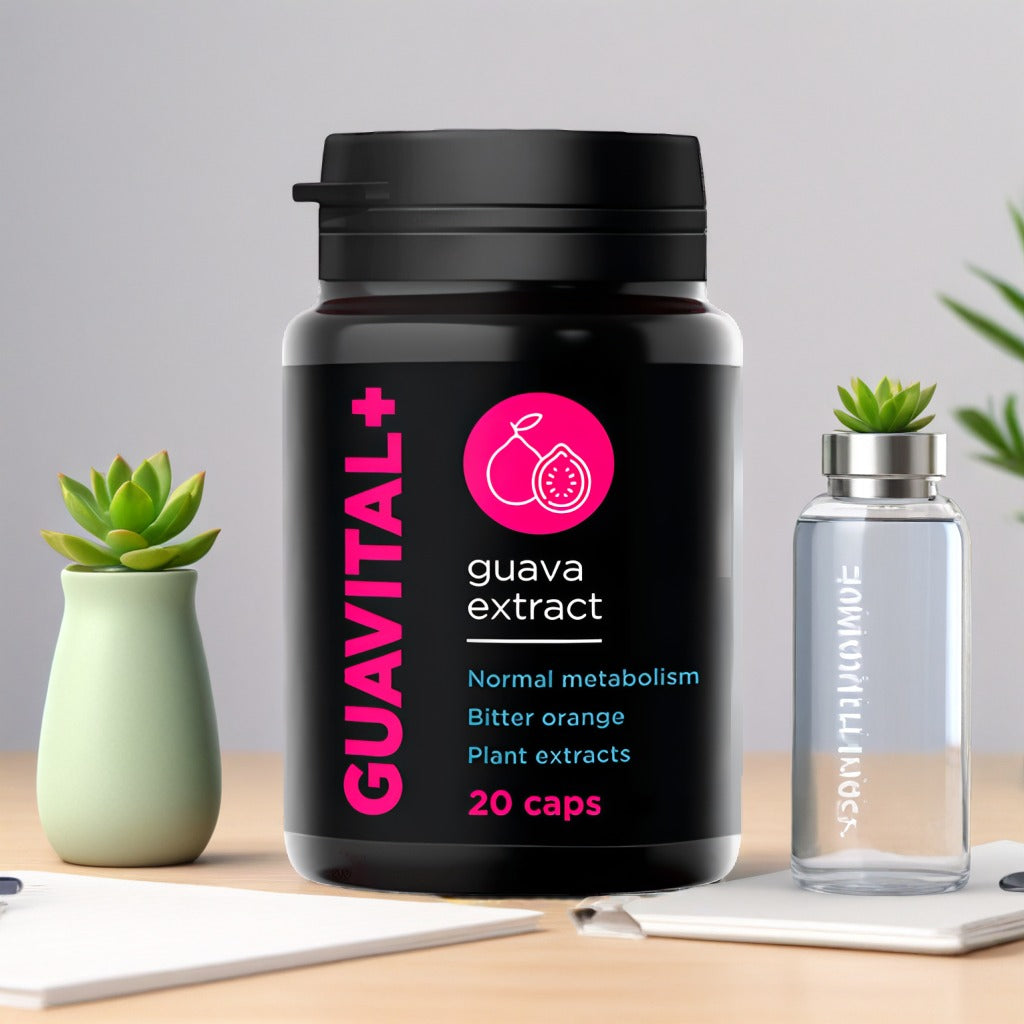 Guavital