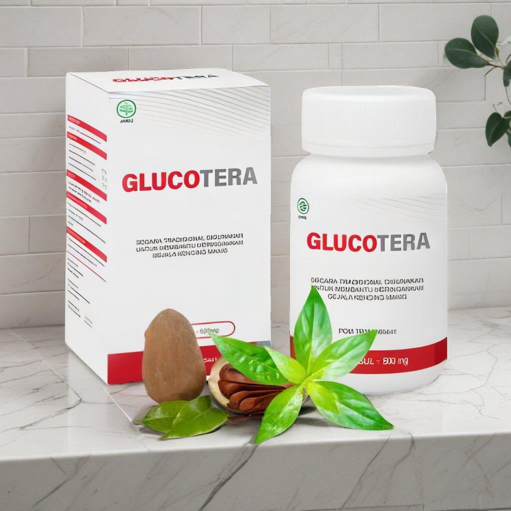 GLUCOTERA