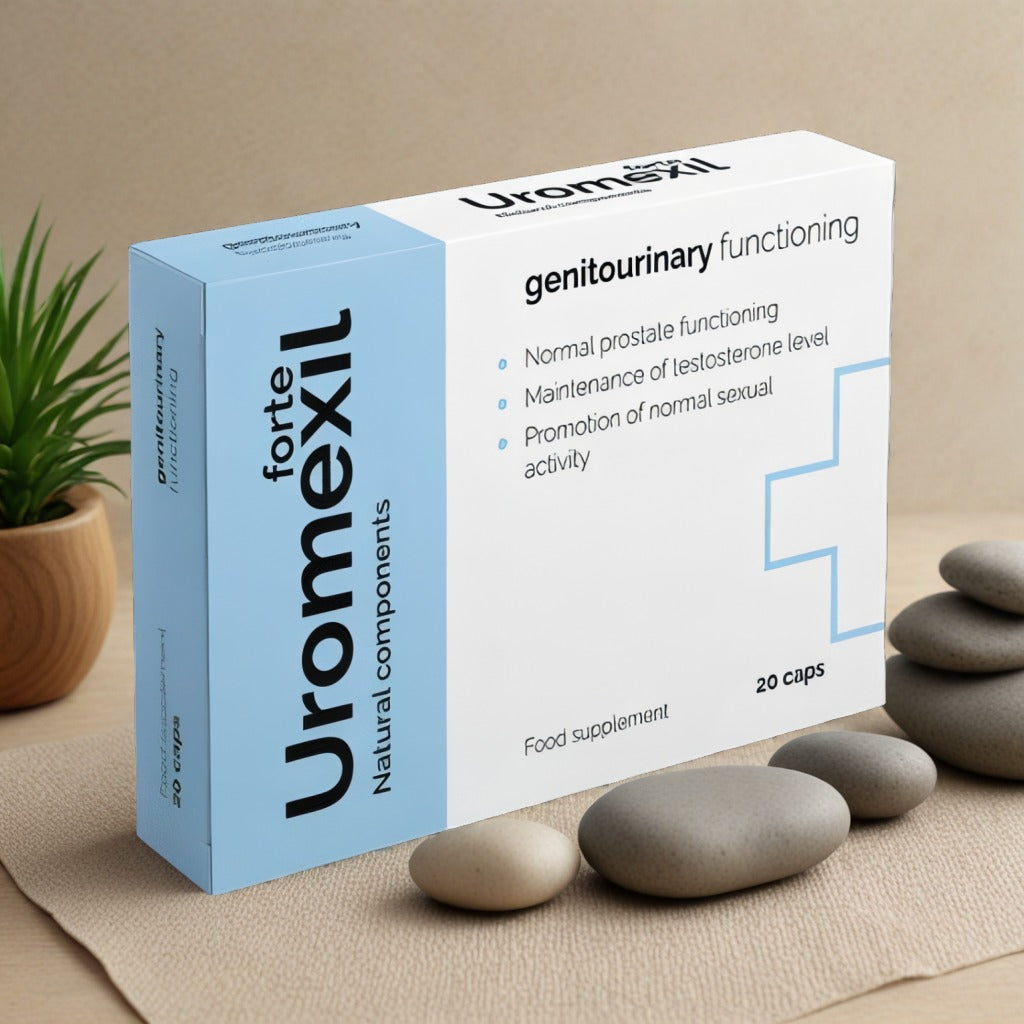 Uromexil Forte Ro