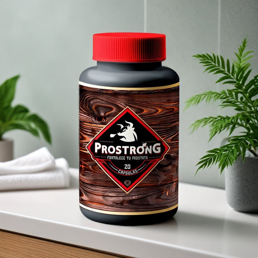 Prostrong