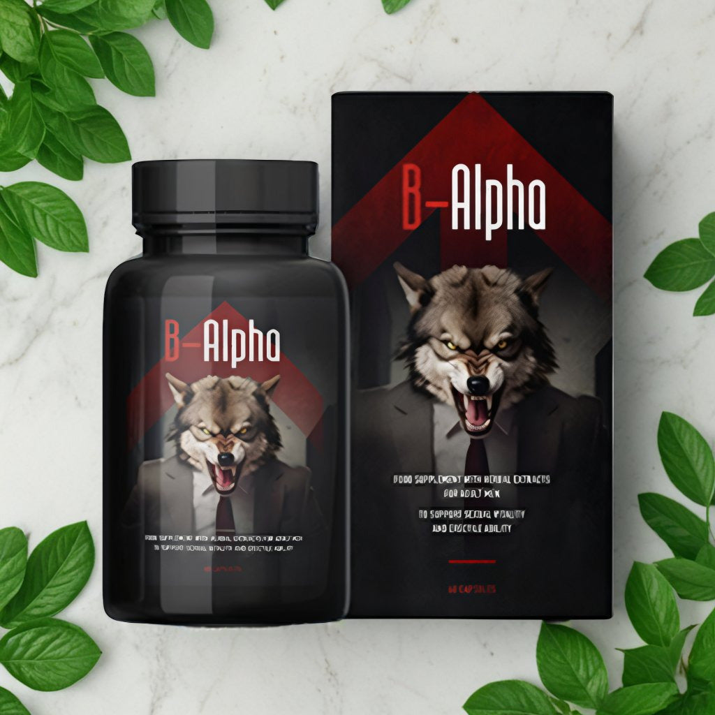 B-Alphа Full