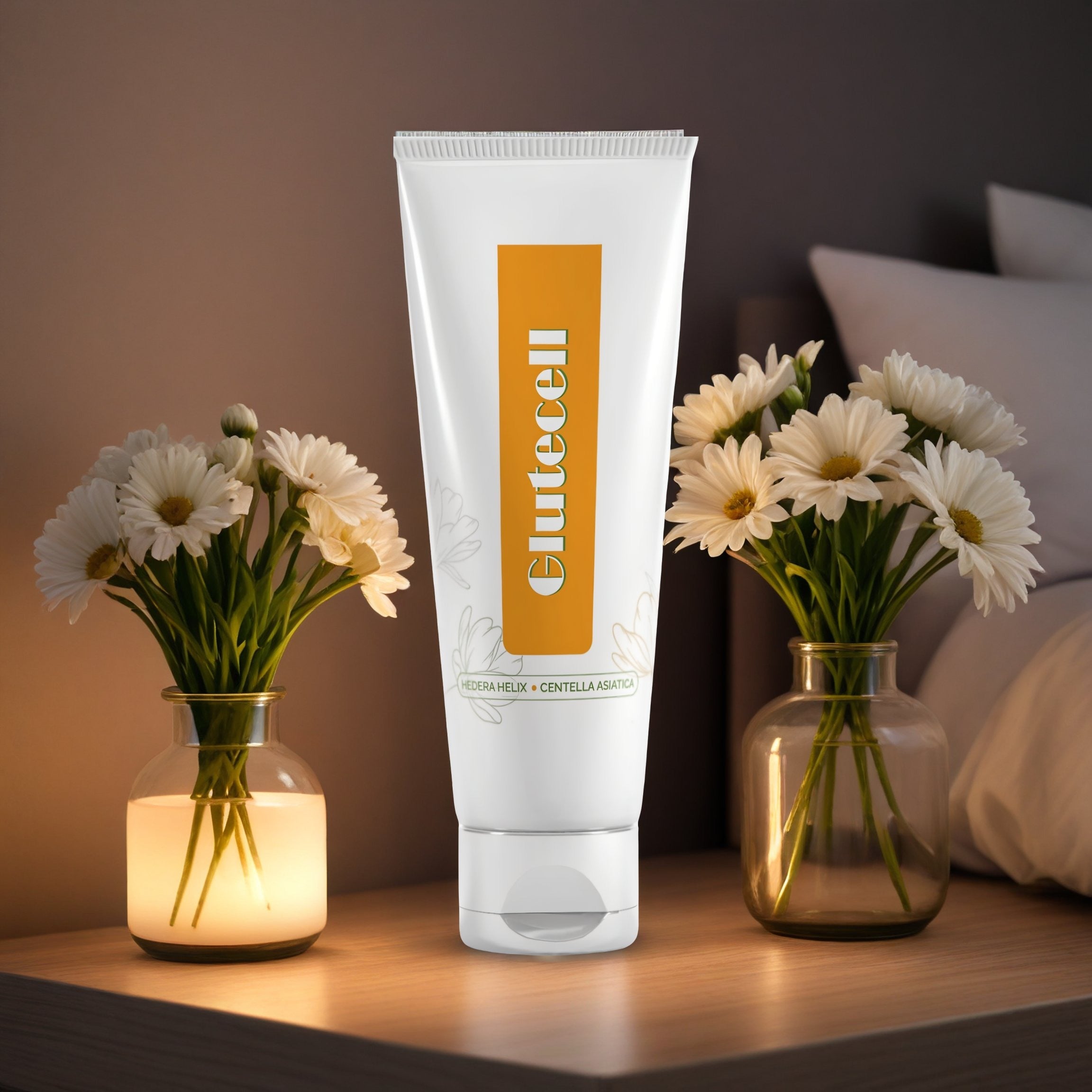 Glutecell Gel