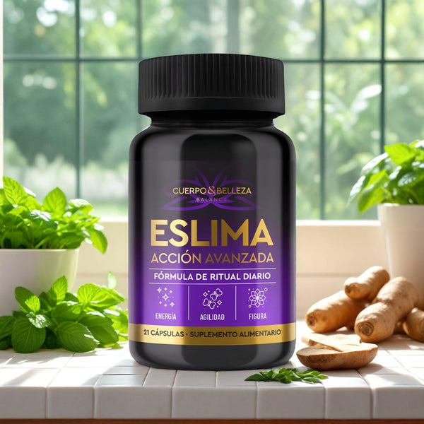 Eslima