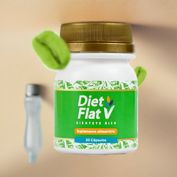 Diet Flat