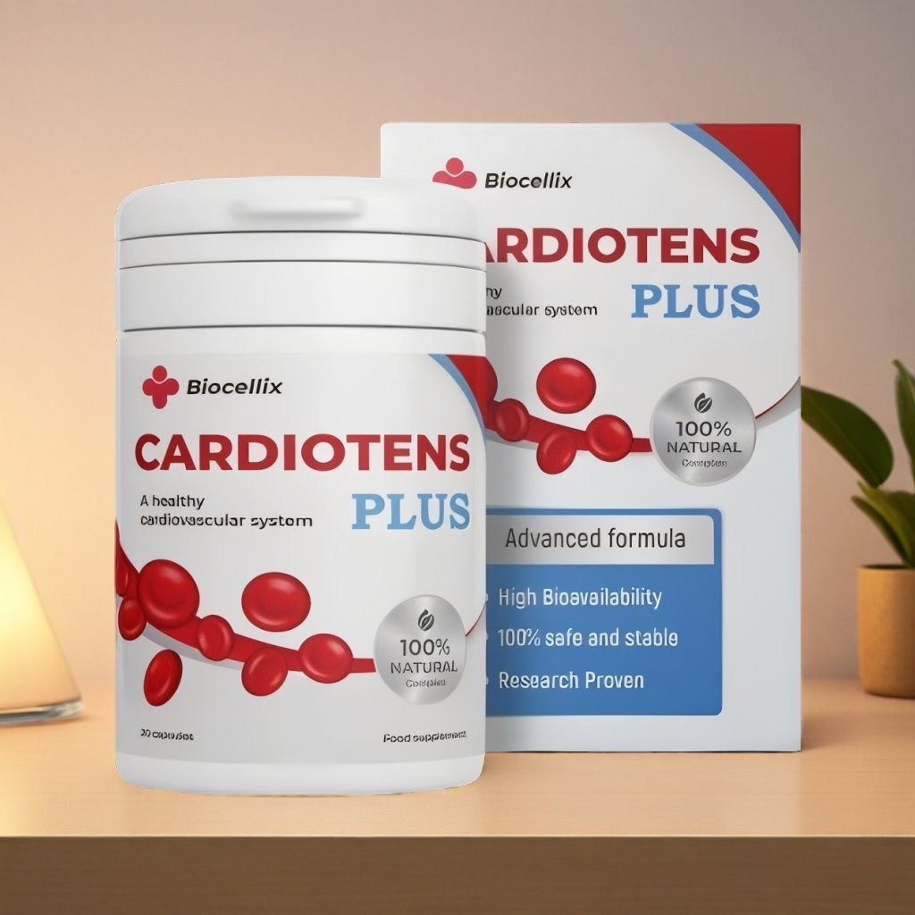 Cardiotens