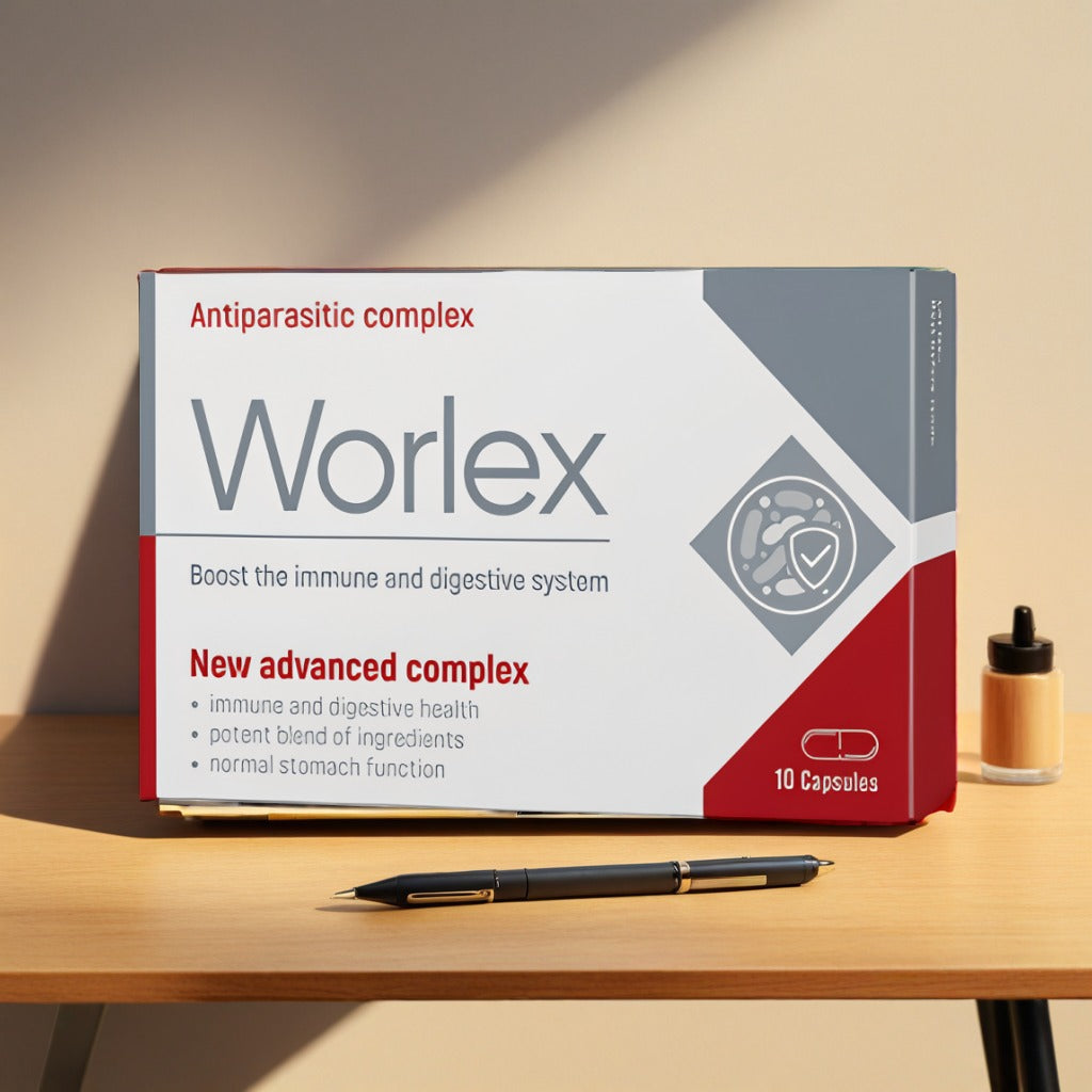 WORLEX