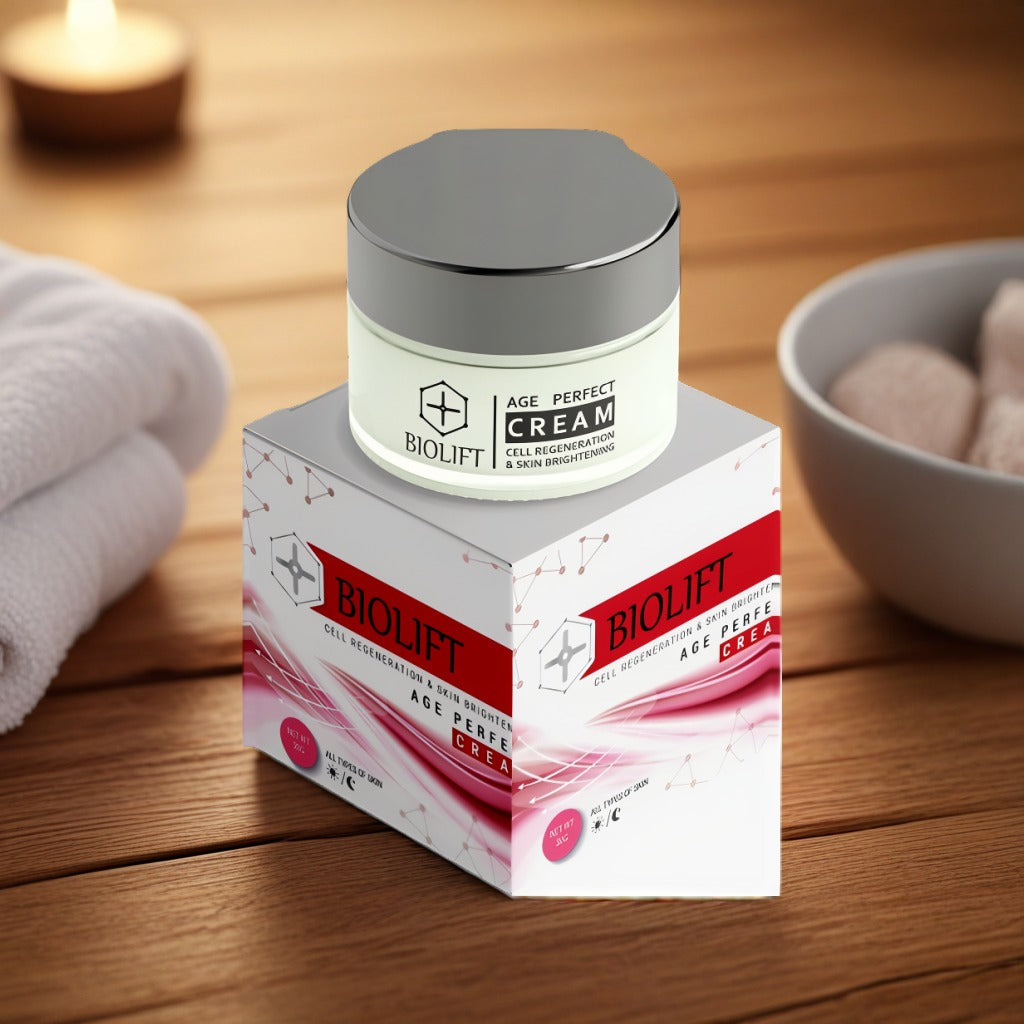 Biolift
