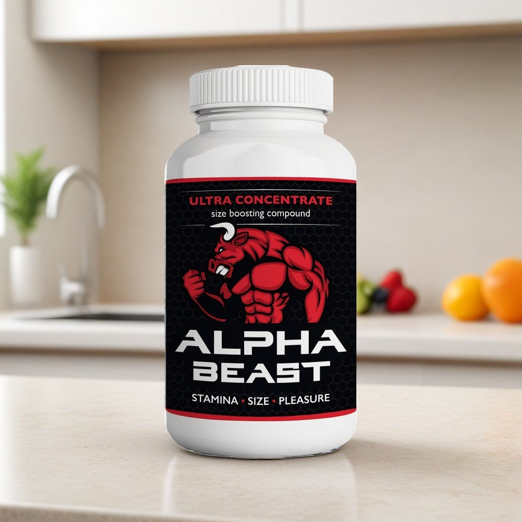 ALPHA BEAST (2)