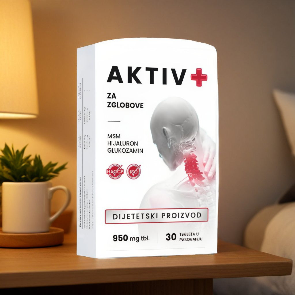 Aktiv+ Full