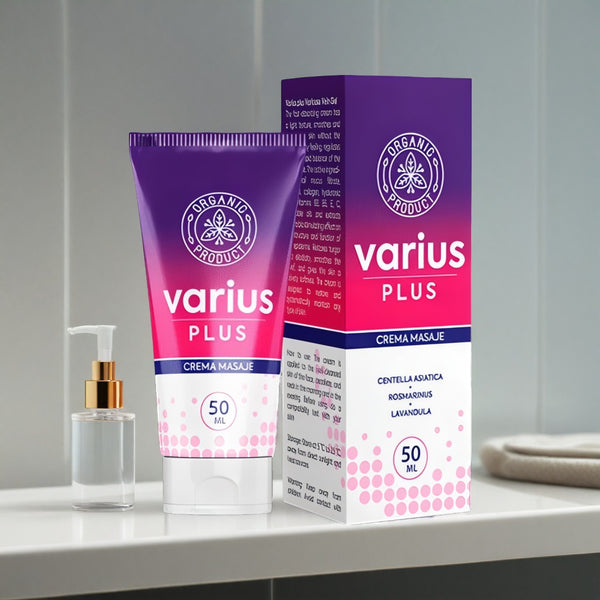 Varius