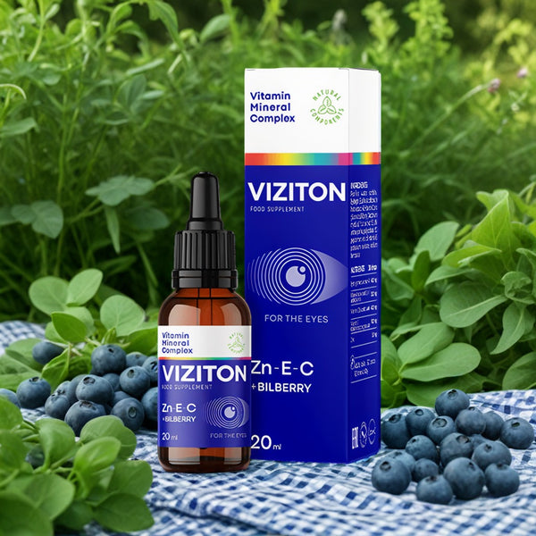 VIZITON