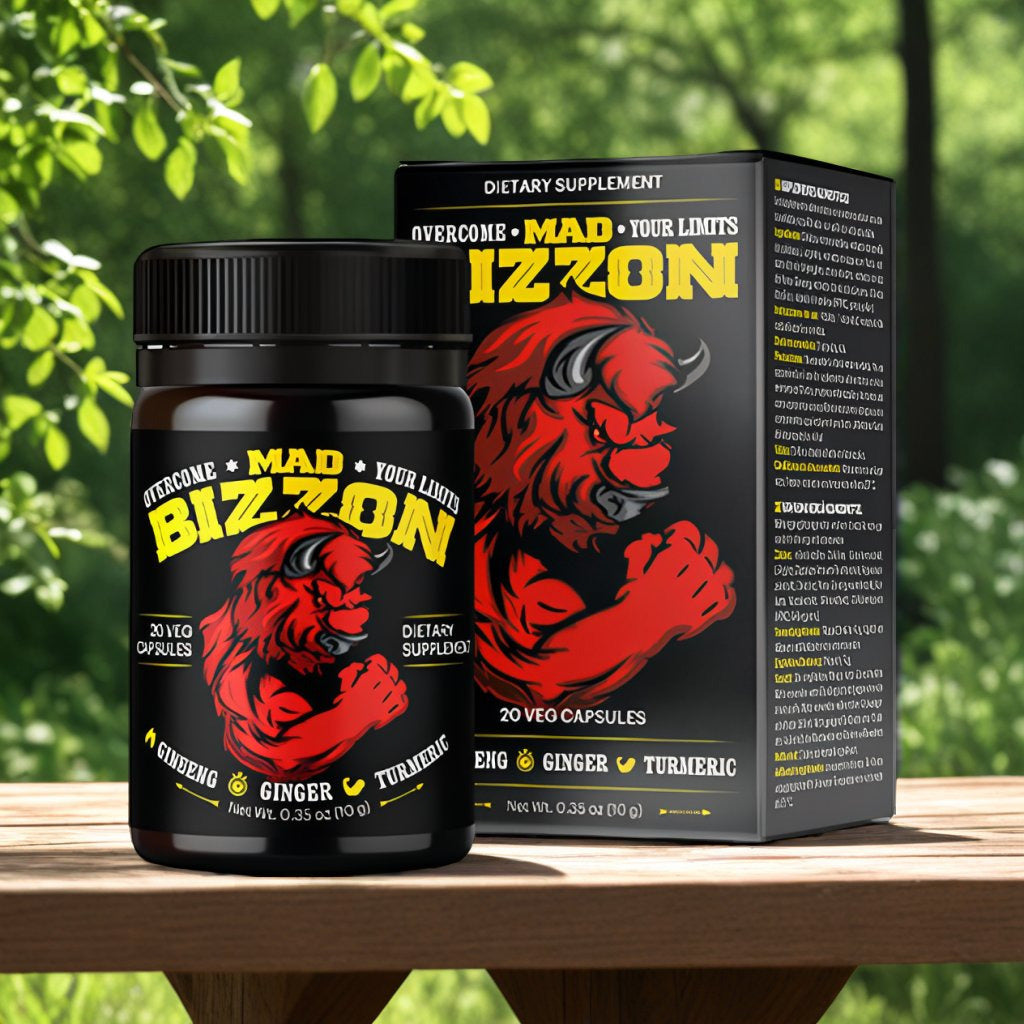 Bizzon Full