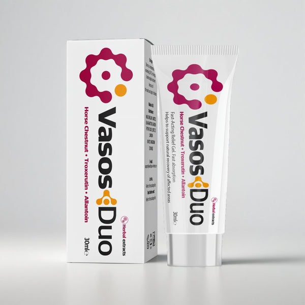 VASOS DUO