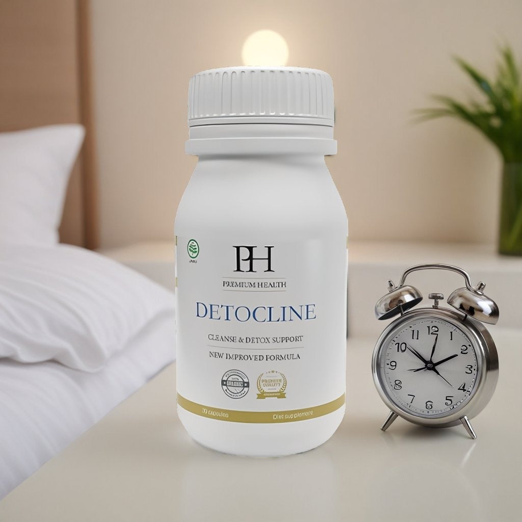Detocline