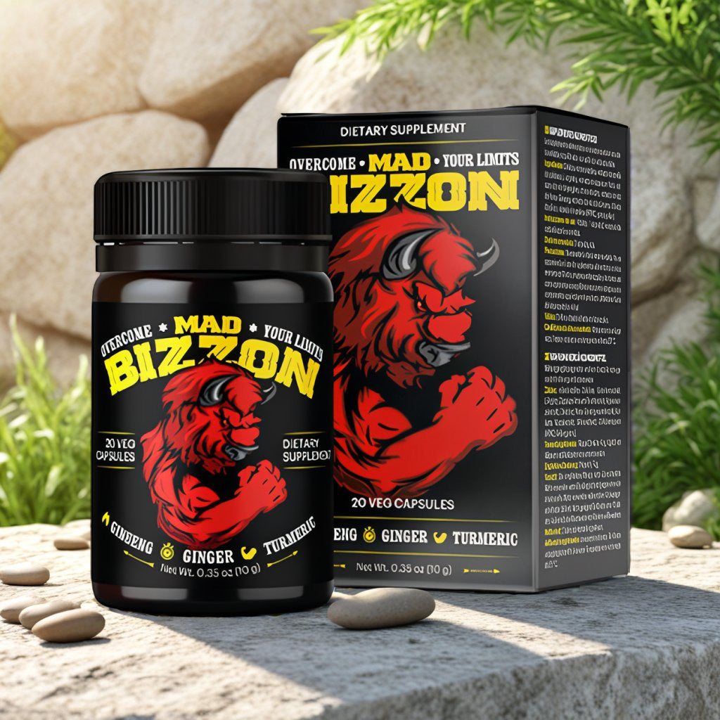 Bizzon Low