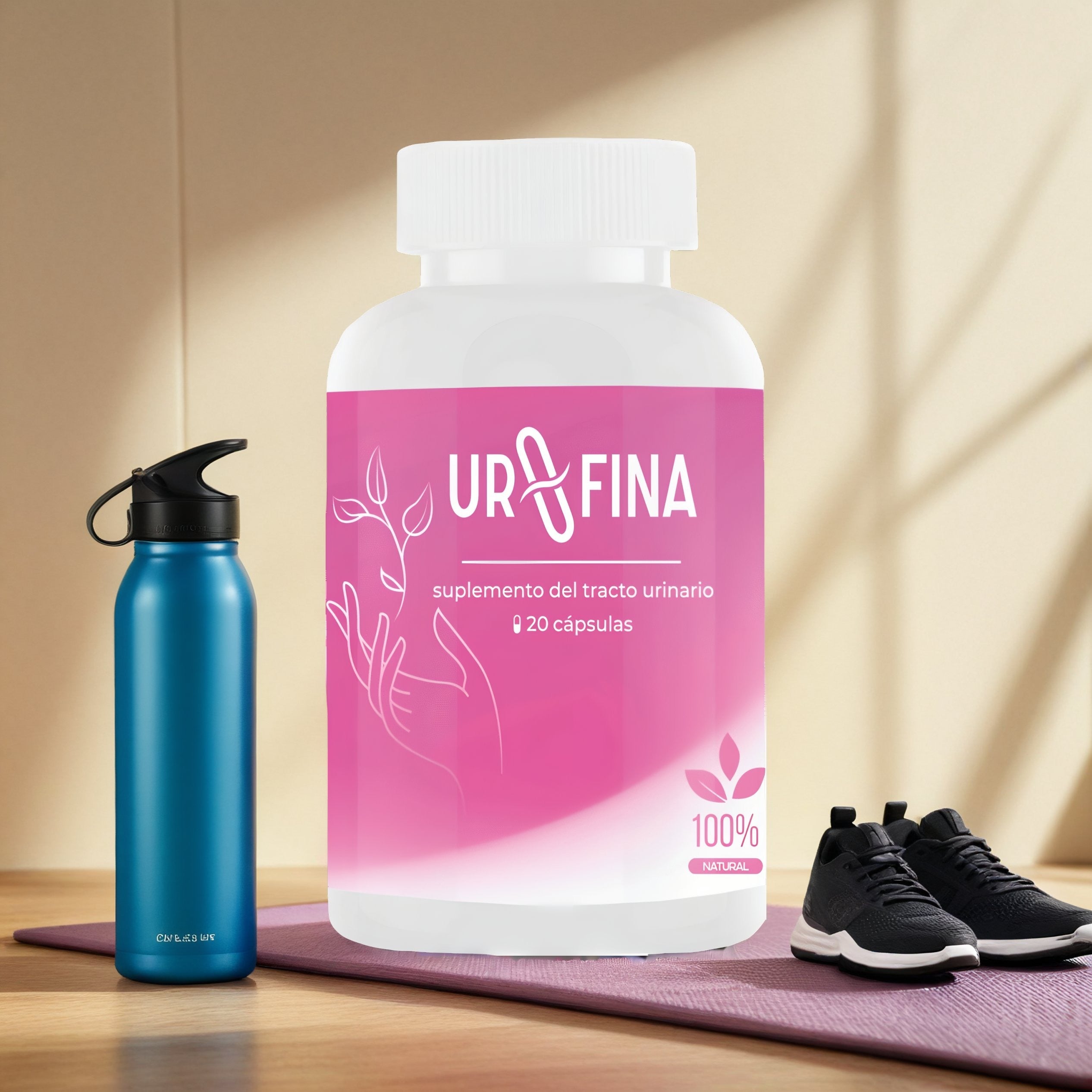 Urofina low