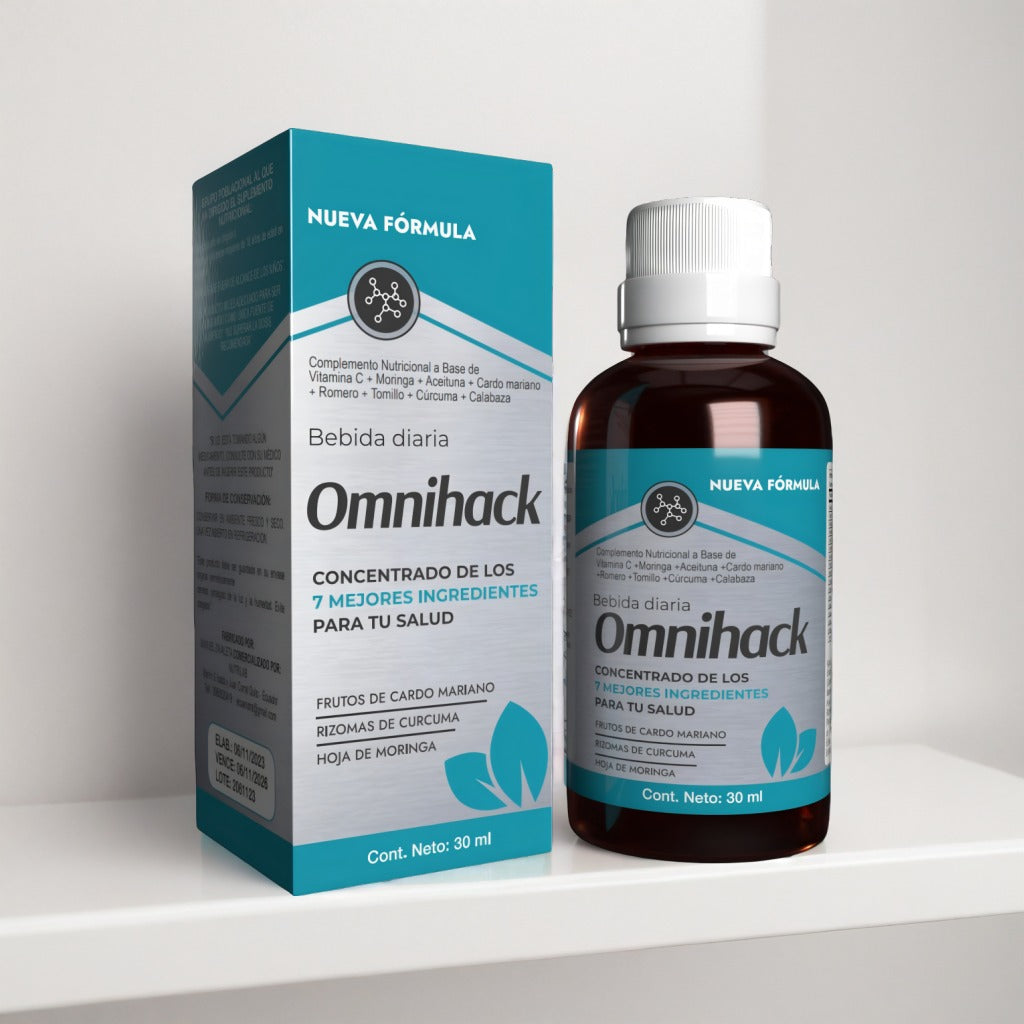Omnihack Eyesight