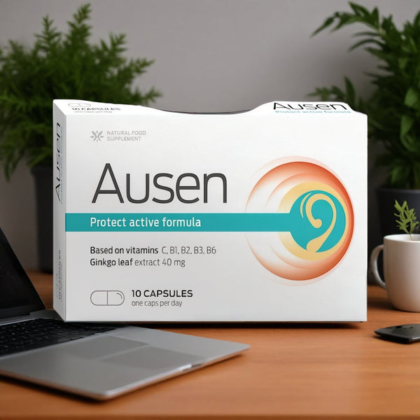 AUSEN
