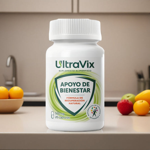 Ultravix Joints