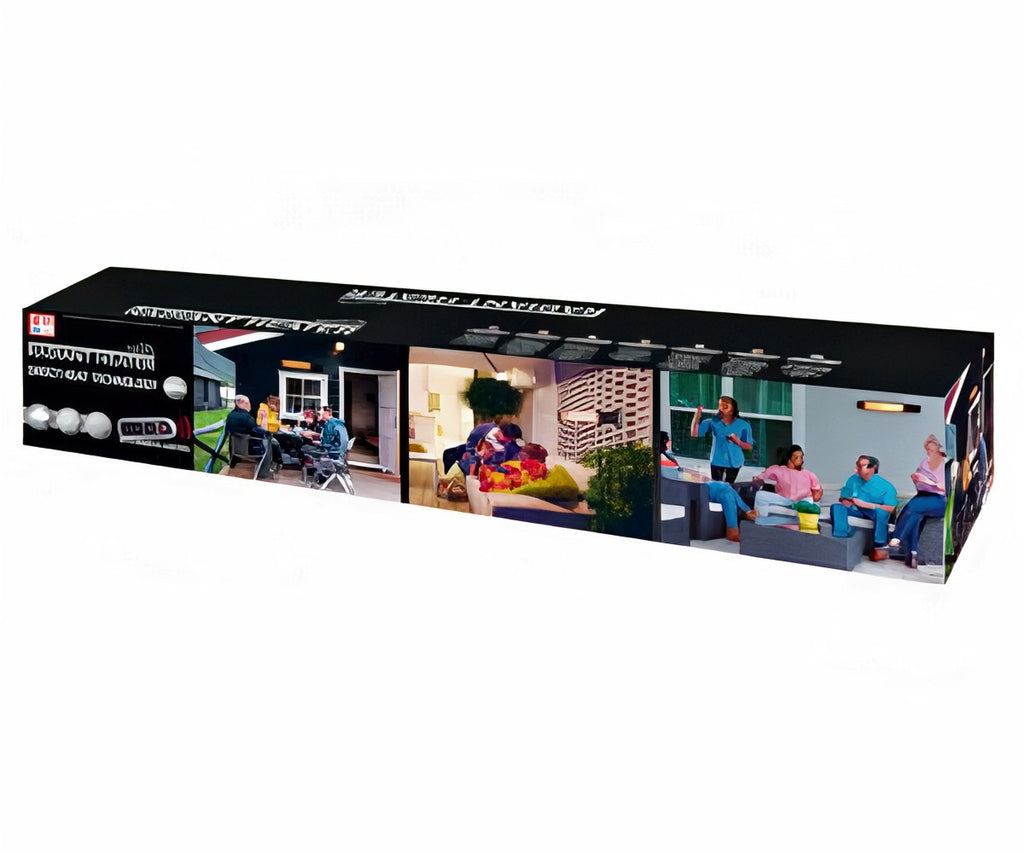 Radiant Heater a 35.285 HUF