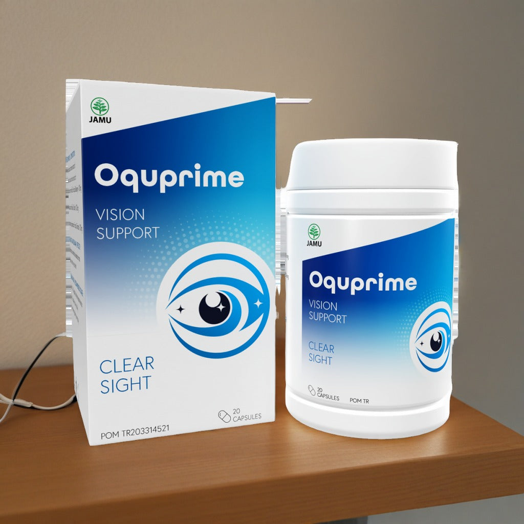Oquprime
