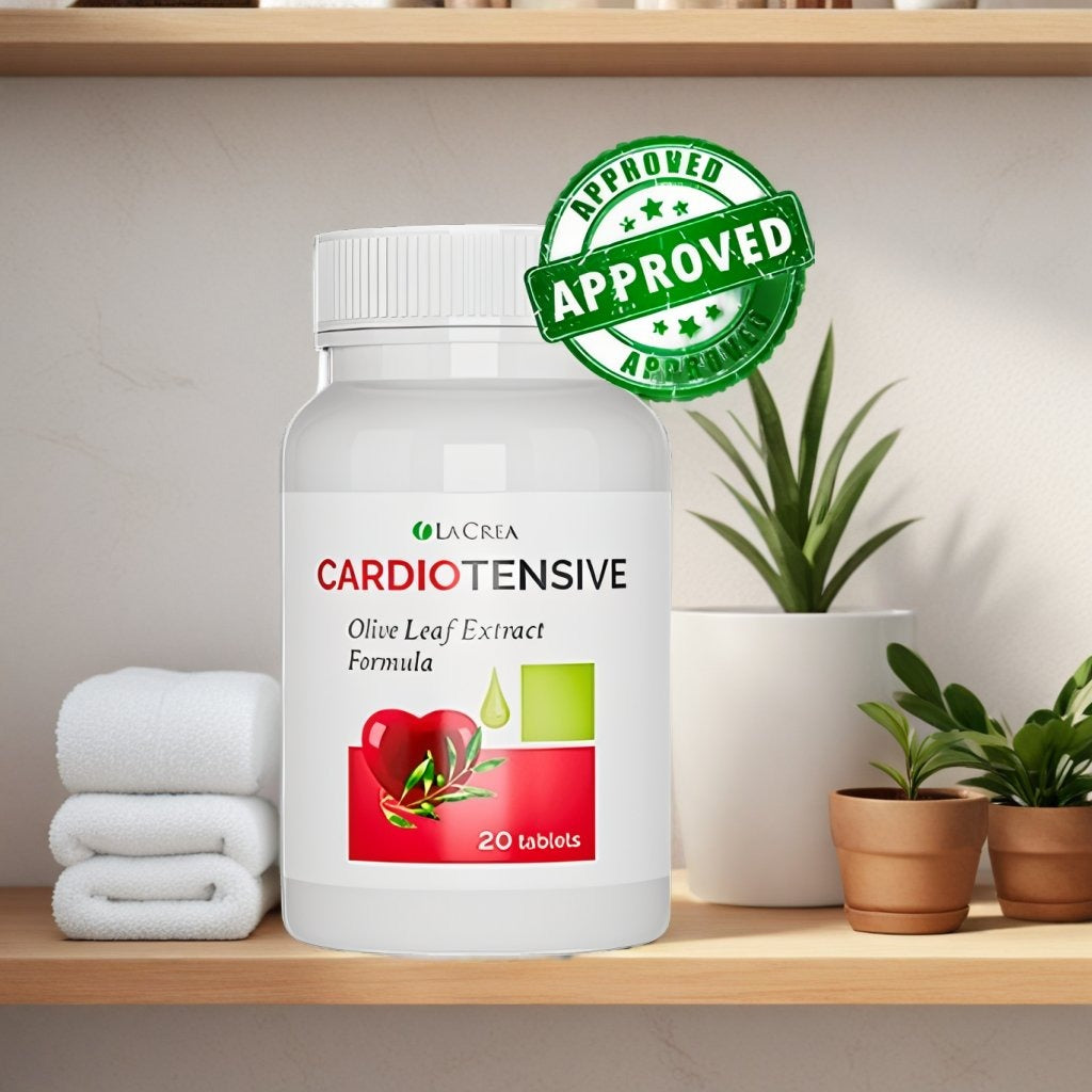 Cardiotensive 49 Eur
