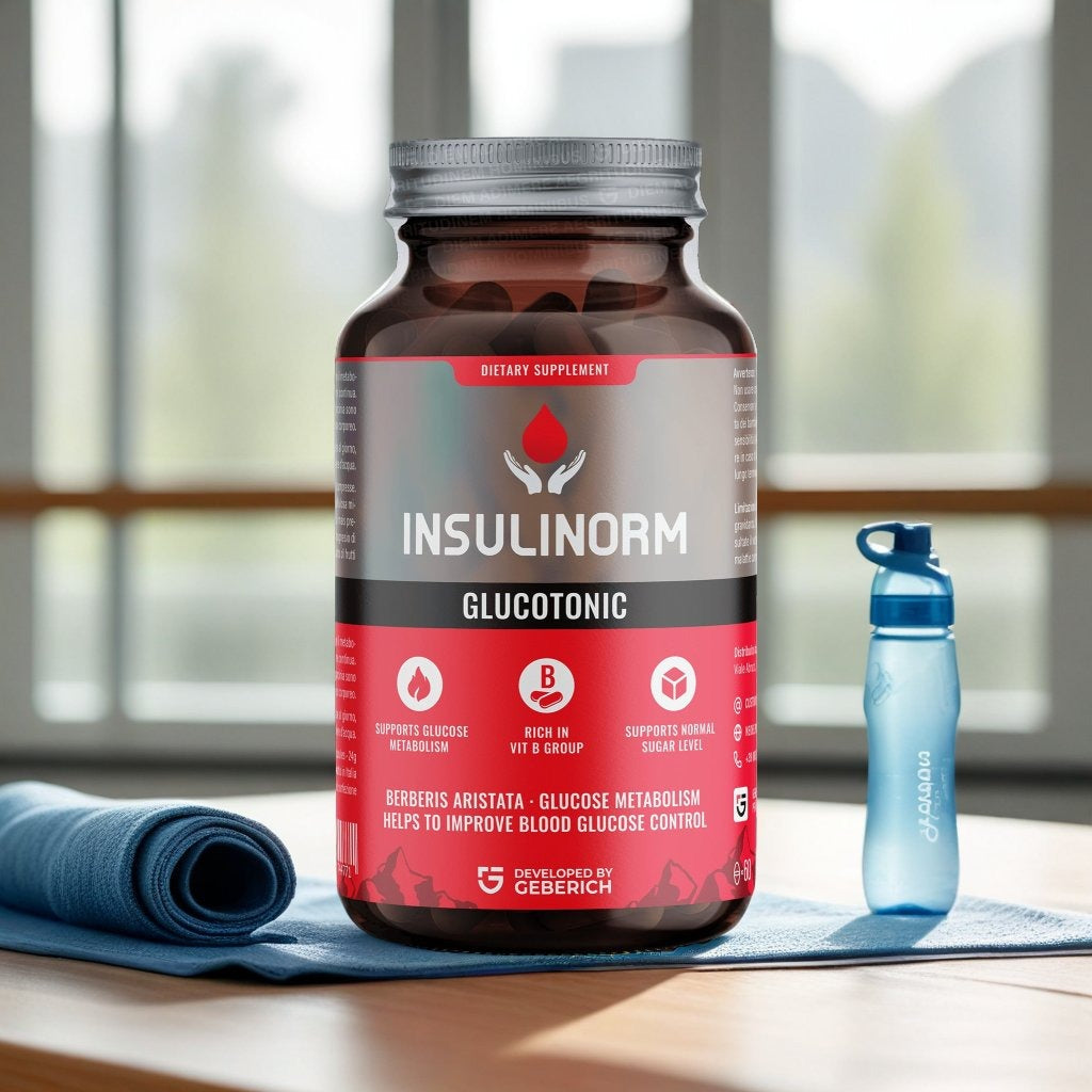 Insulinorm Dynamicrate