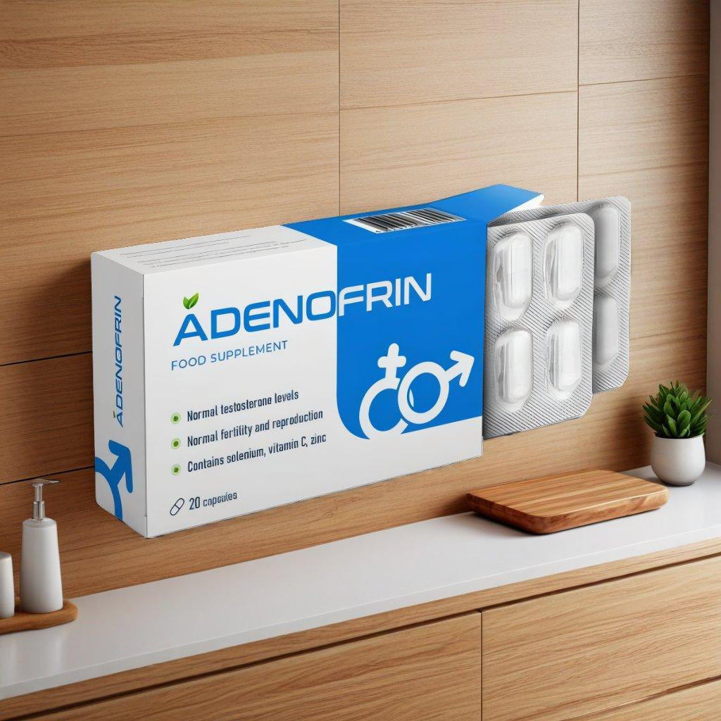 Adenofrin 20€
