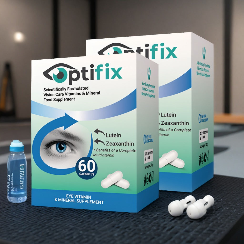 Optifix Mega Pack