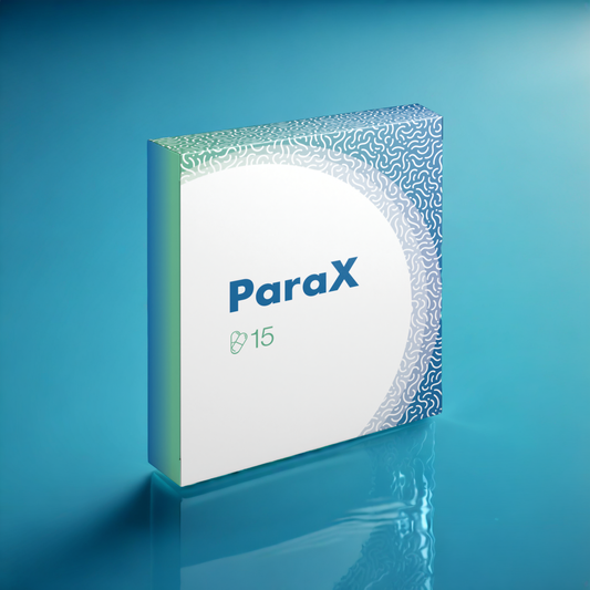 ParaX